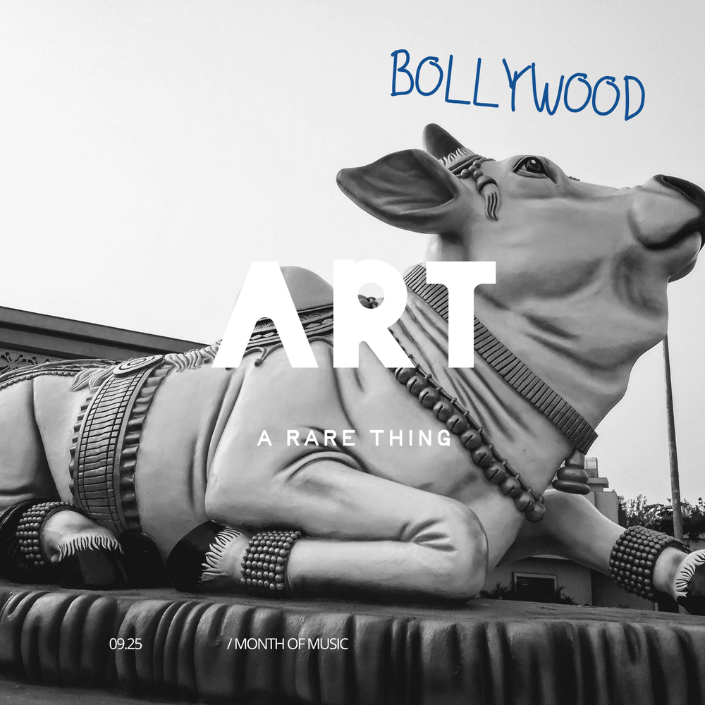 MOM 09.25: Bollywood