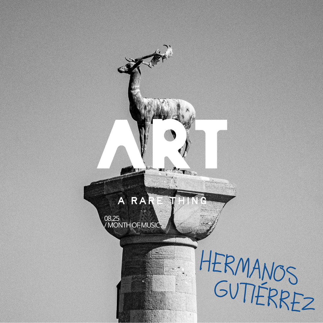 MOM 08.25: Hermanos Gutiérrez