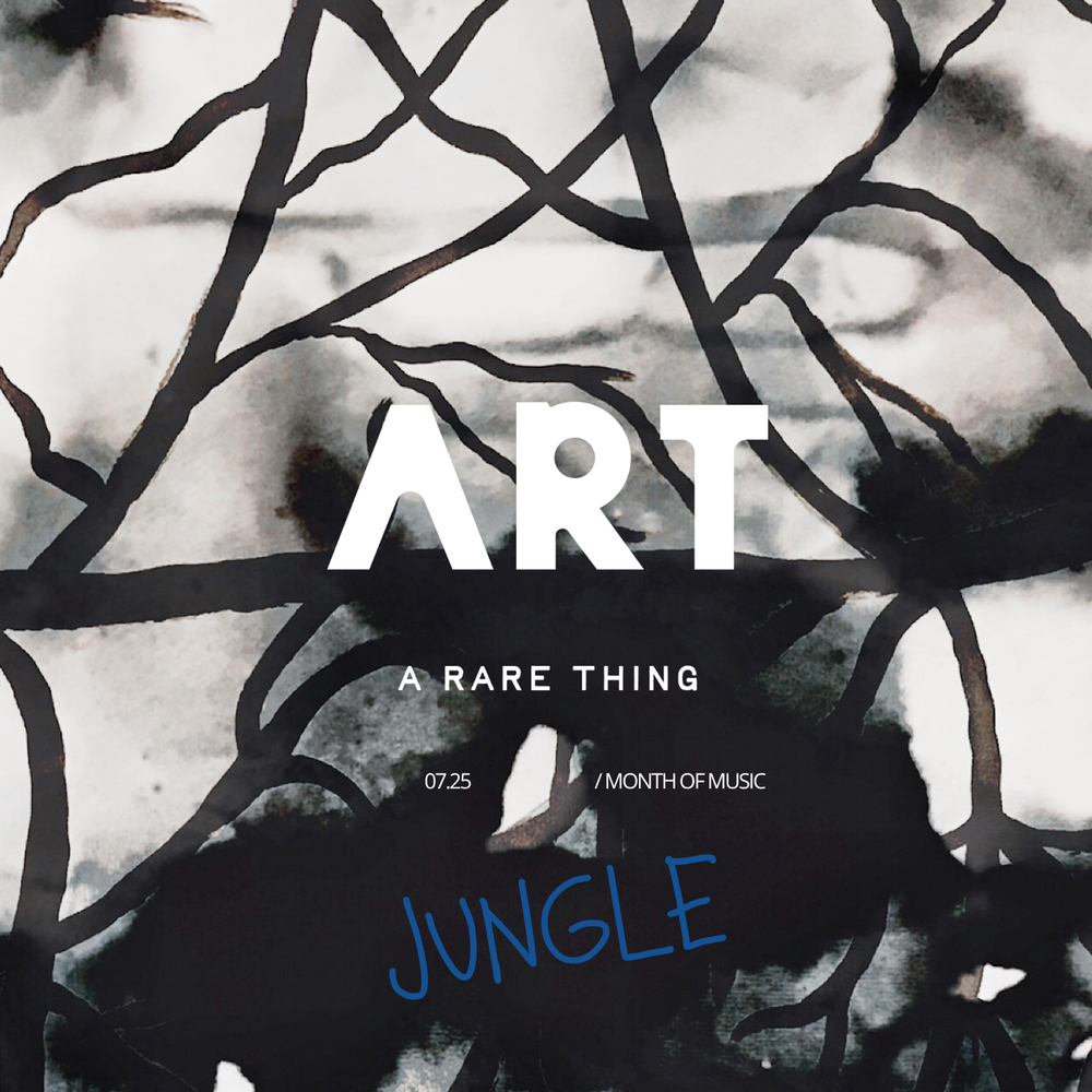 MOM 07.25: Jungle