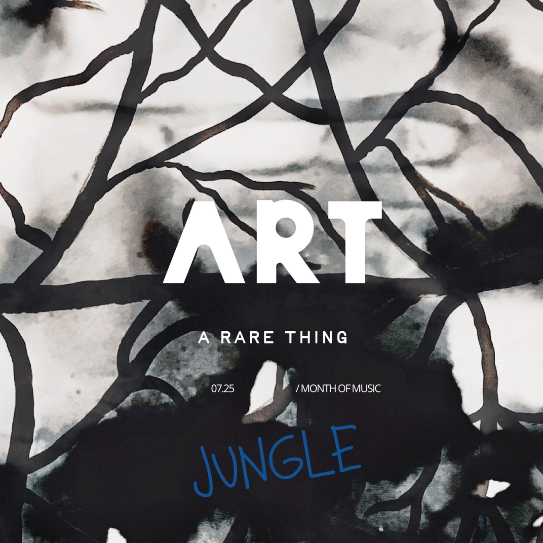 MOM 07.25: Jungle
