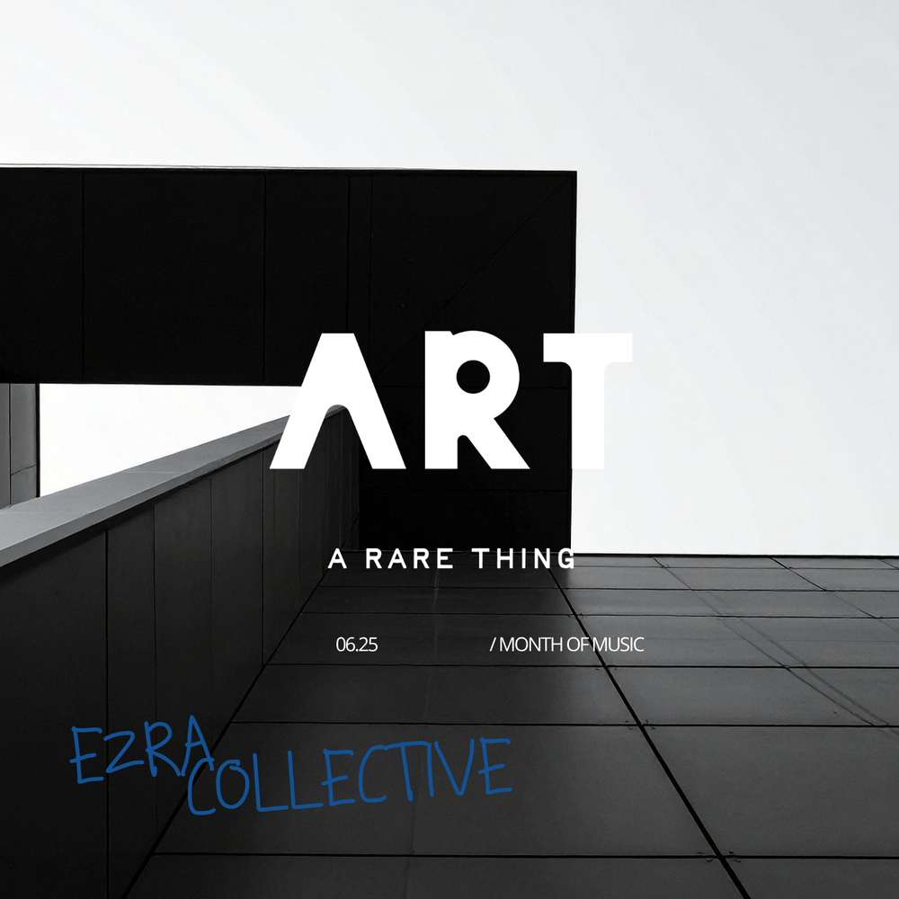 MOM 06.25: Ezra Collective