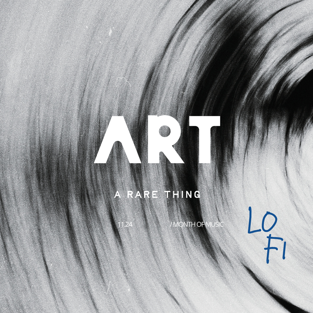 MOM 11.24: Lo Fi