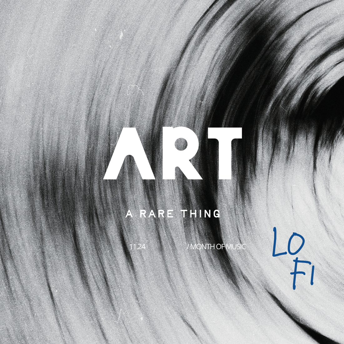 MOM 11.24: Lo Fi