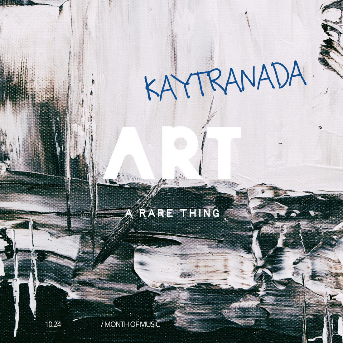 MOM 10.24: Kaytranada