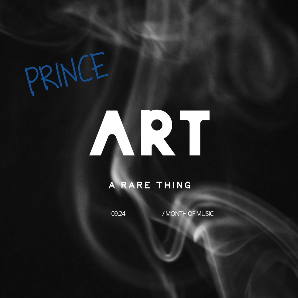 MOM 09.24: Prince