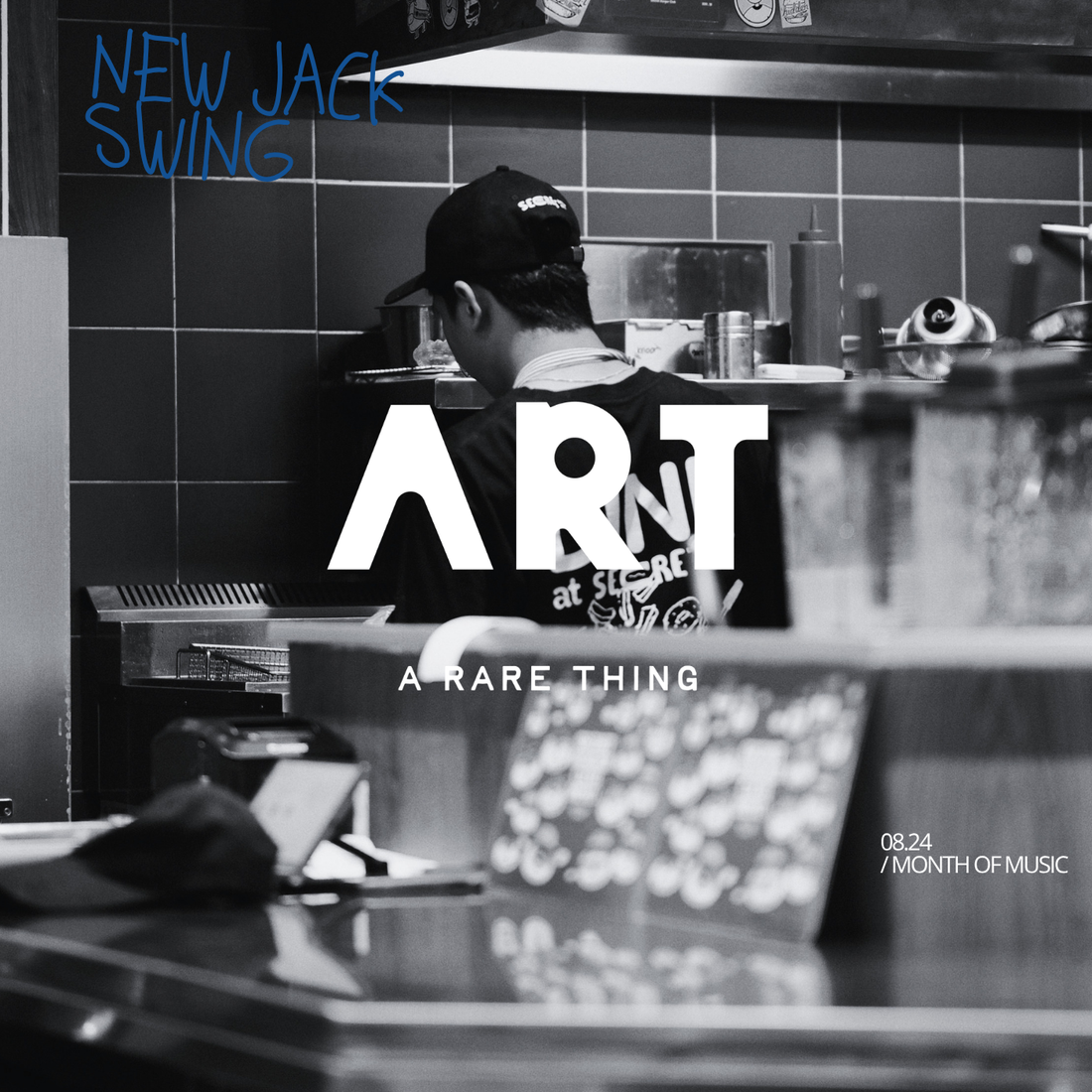 MOM 08.24: New Jack Swing