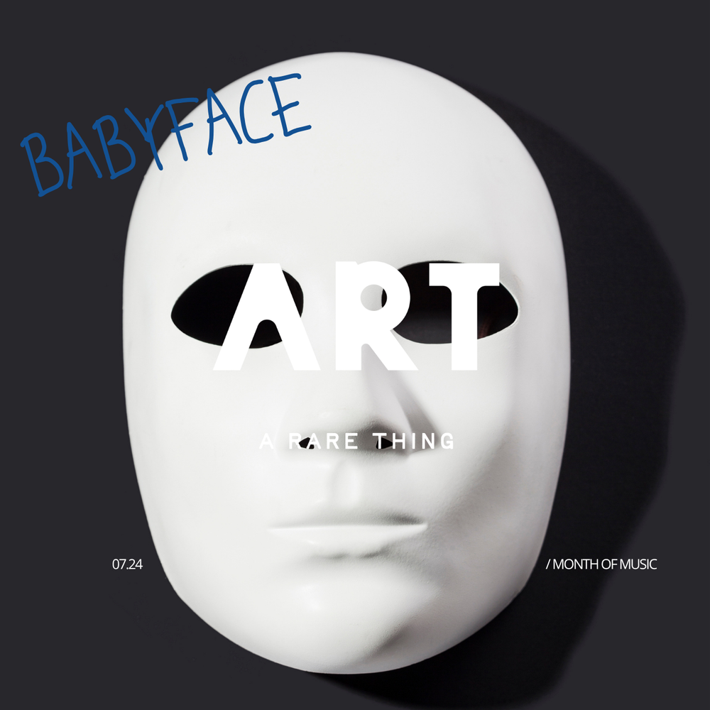 MOM 07.24: Babyface