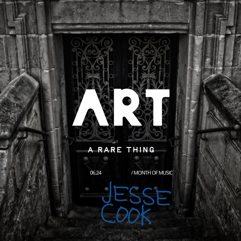 MOM 06.24: Jesse Cook