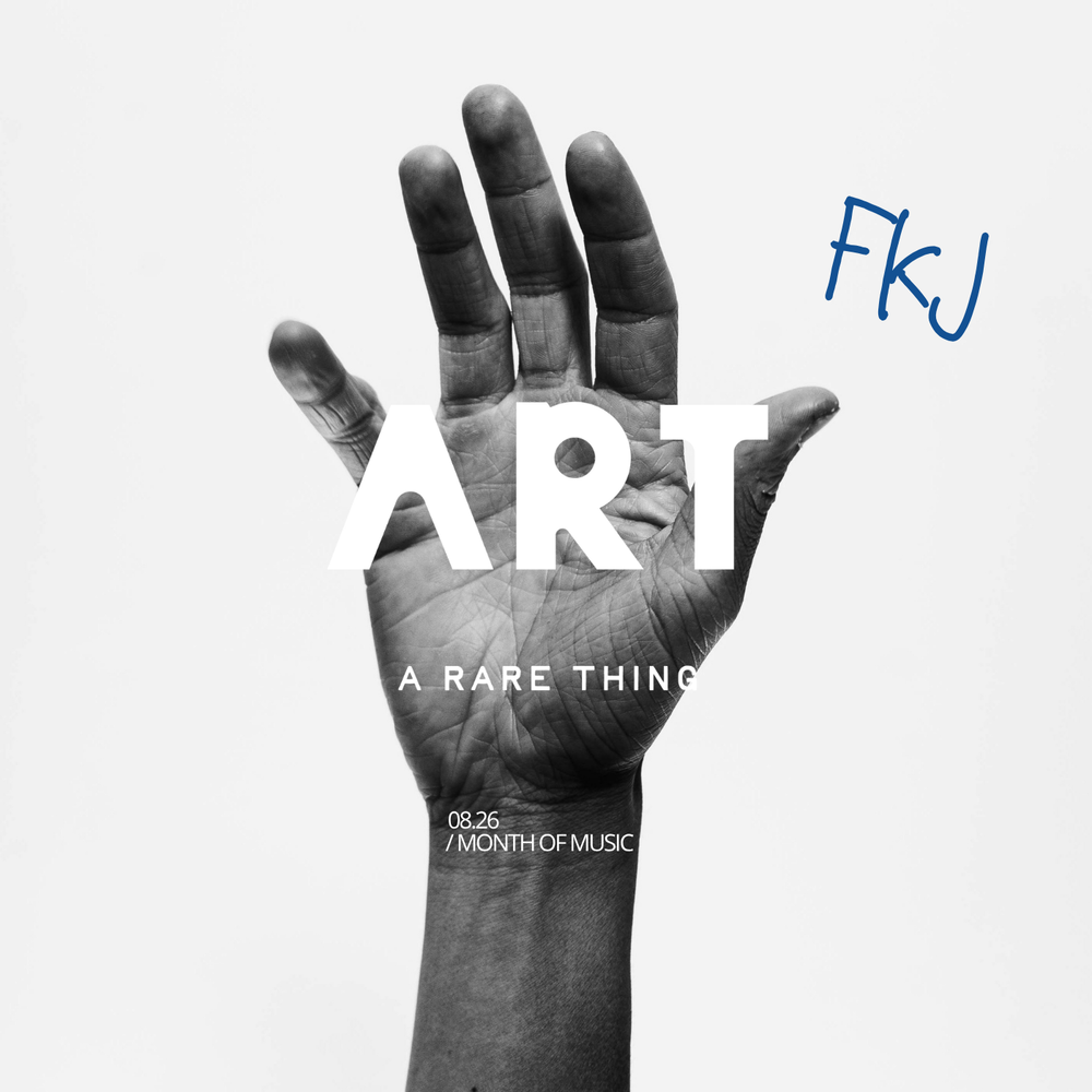 MOM 08.26: FKJ