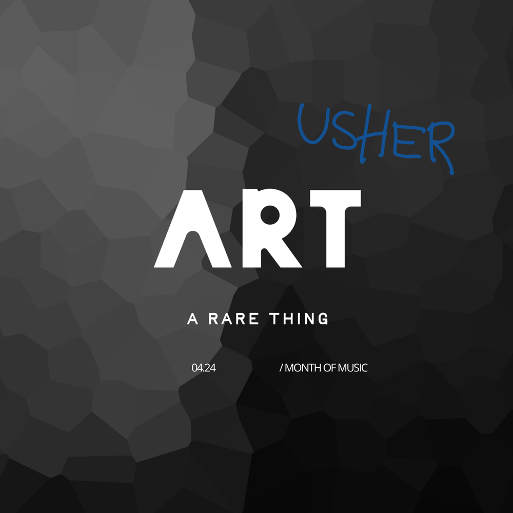 MOM 03.24: Usher
