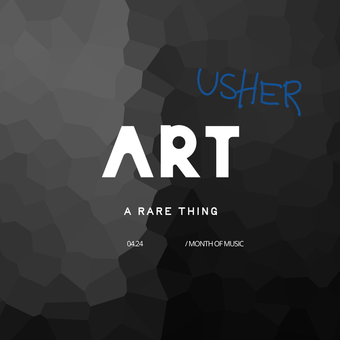 MOM 03.24: Usher