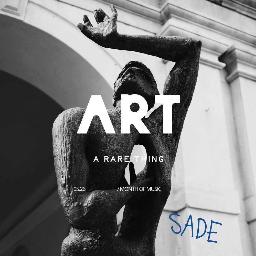MOM 05.26: Sade