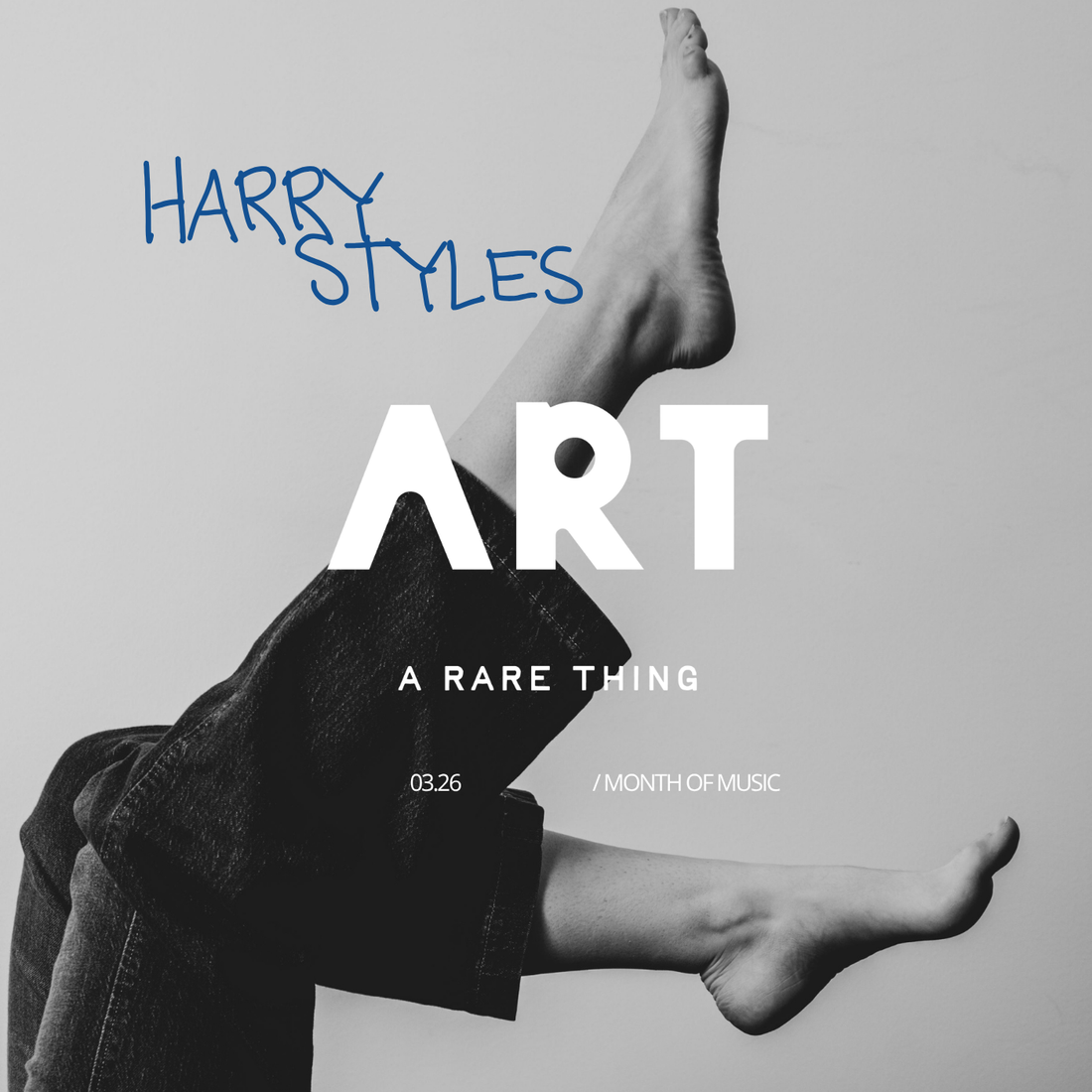 MOM 03.26: Harry Styles