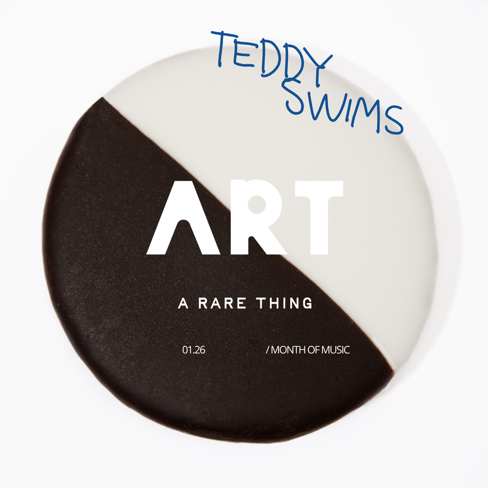 MOM 01.26: Teddy Swims