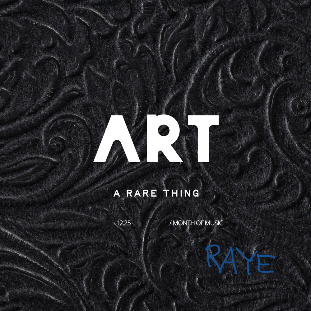 MOM 12.25: Raye