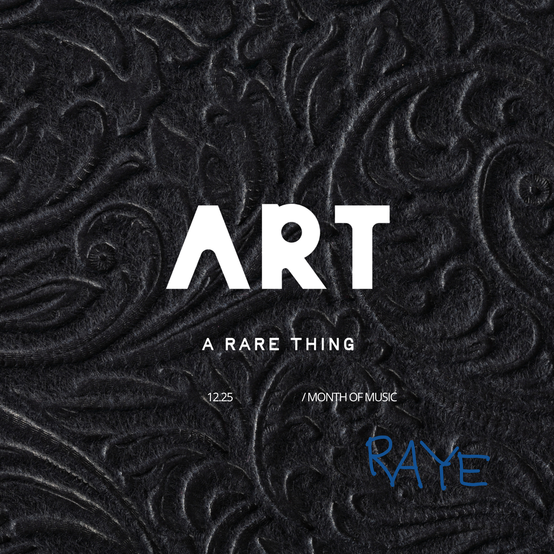 MOM 12.25: Raye