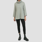 ECOTECH SUTTON SKINNY Black