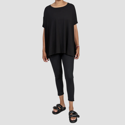 ECOTECH SUTTON SKINNY Black