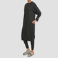 EDEN HEATH SKINNY Black