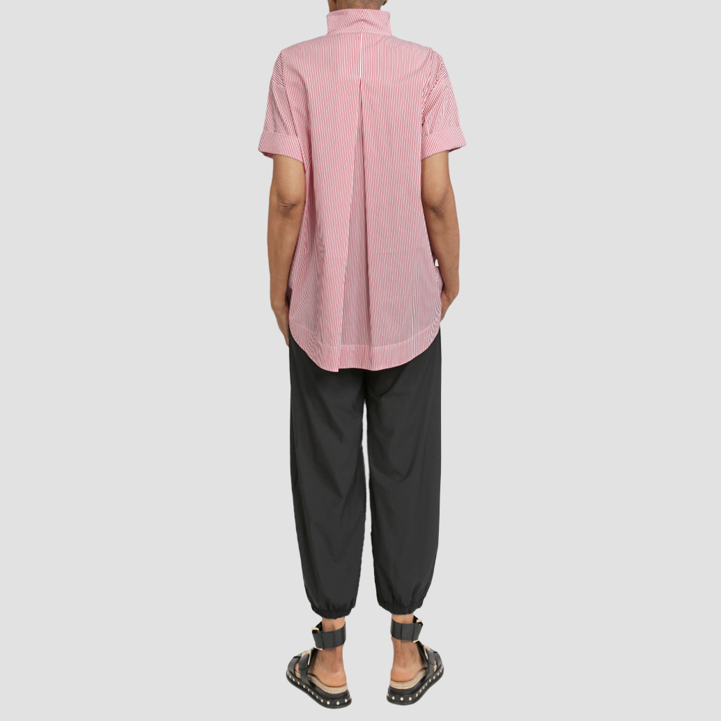 ECOTECH EZRA JOGGER Black