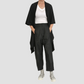 MICKEY UNO PANT Black/Black