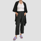 MICKEY UNO PANT Black/Black