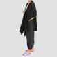 MICKEY UNO PANT Black/Black