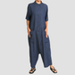 WINSLOW JUMPSUIT Denim