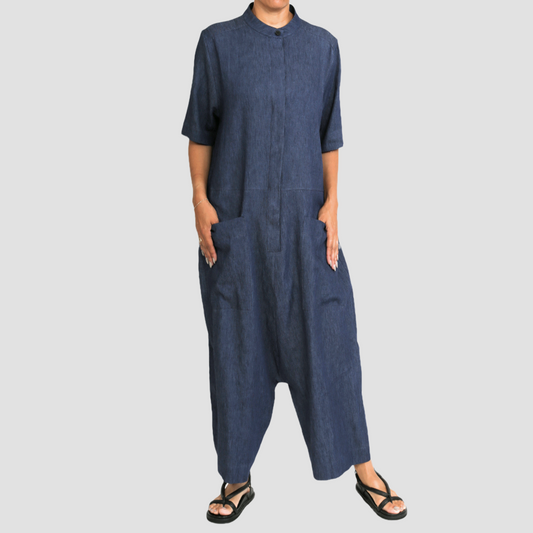 WINSLOW JUMPSUIT Denim