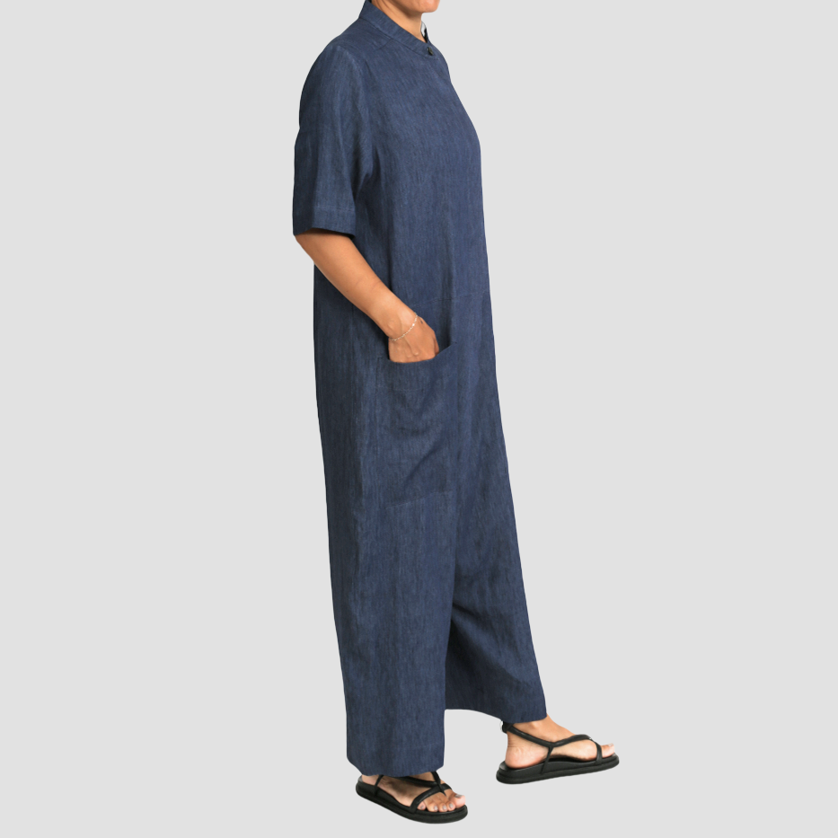 WINSLOW JUMPSUIT Denim