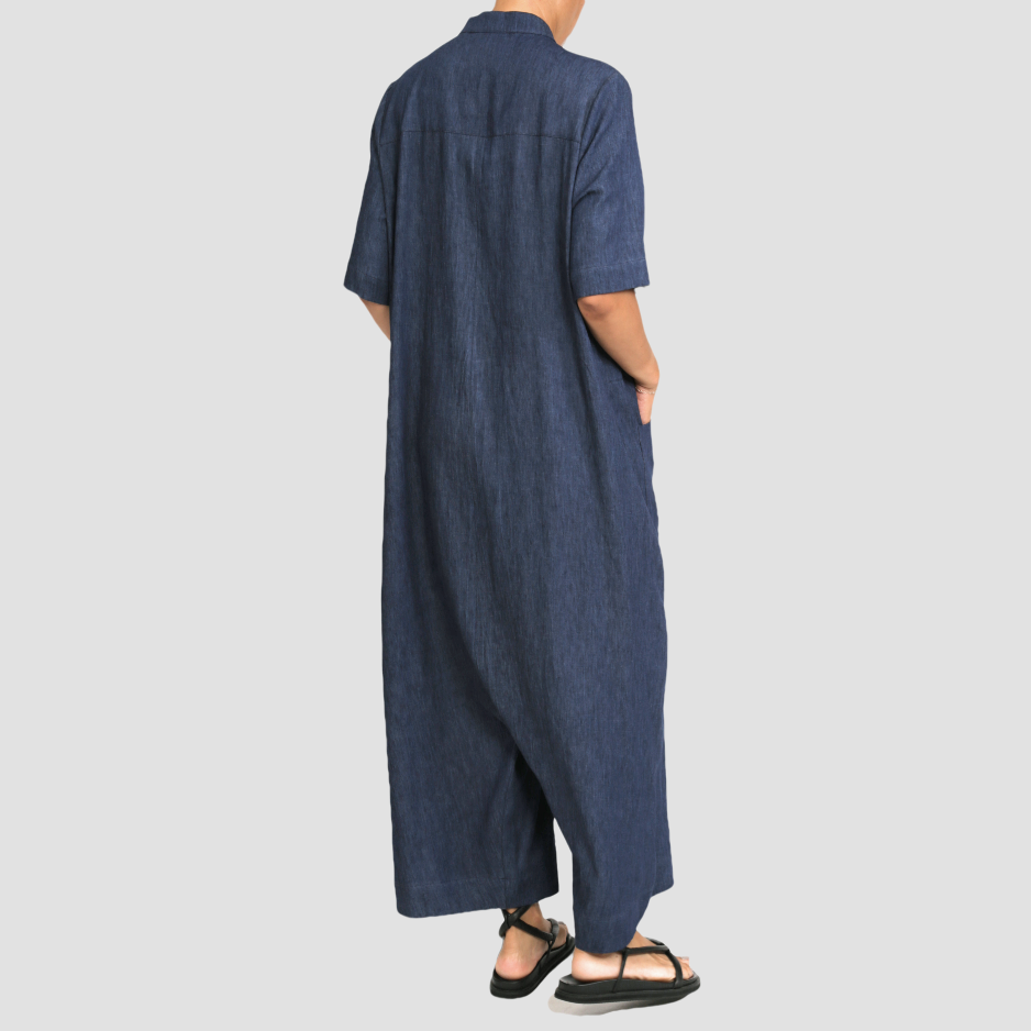 WINSLOW JUMPSUIT Denim