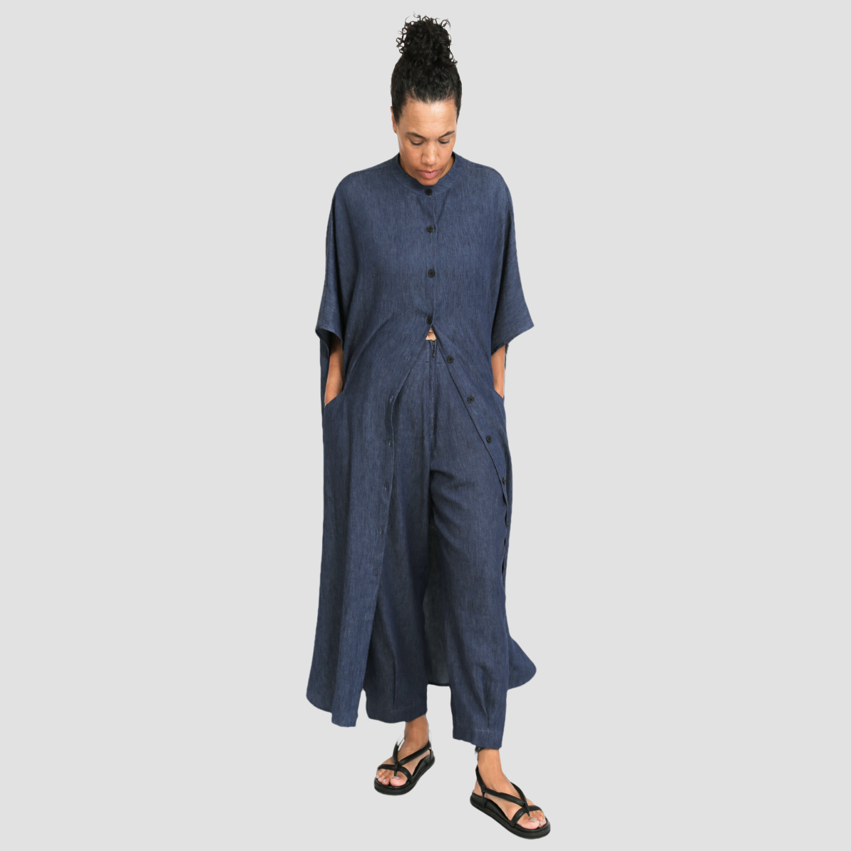WINSLOW UNO PANT Denim