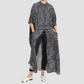 NILE COVE CAFTAN Leaf