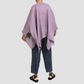 RUSSO MIDORI TUNIC Argyle