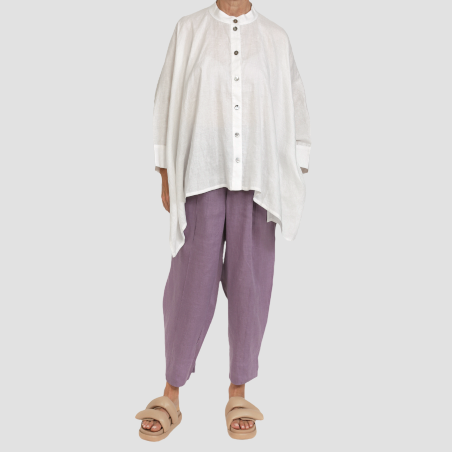 RUSSO MORRIS PANT Argyle