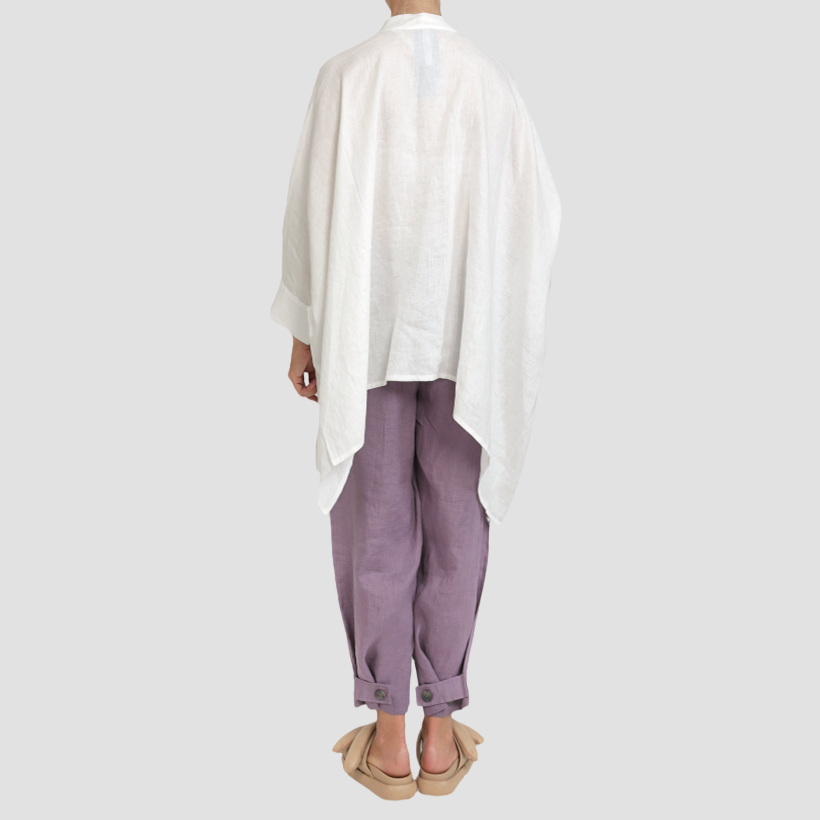 RUSSO MORRIS PANT Argyle
