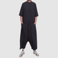 RYOKŌ UMI JUMPSUIT Black