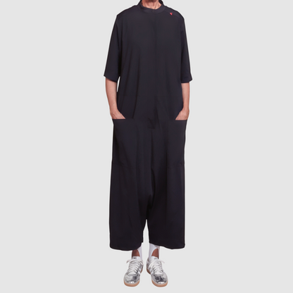 RYOKŌ UMI JUMPSUIT Black