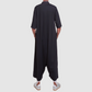 RYOKŌ UMI JUMPSUIT Black