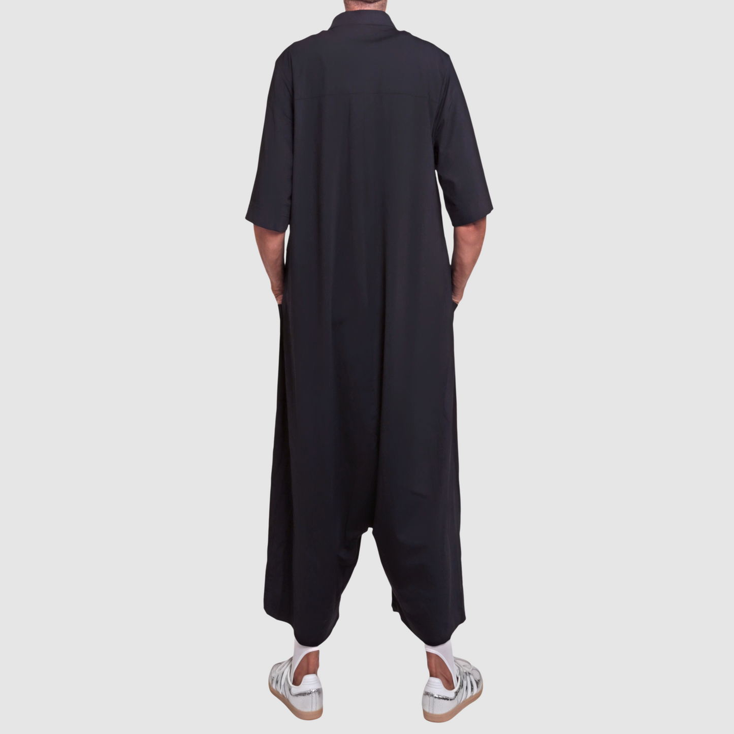 RYOKŌ UMI JUMPSUIT Black