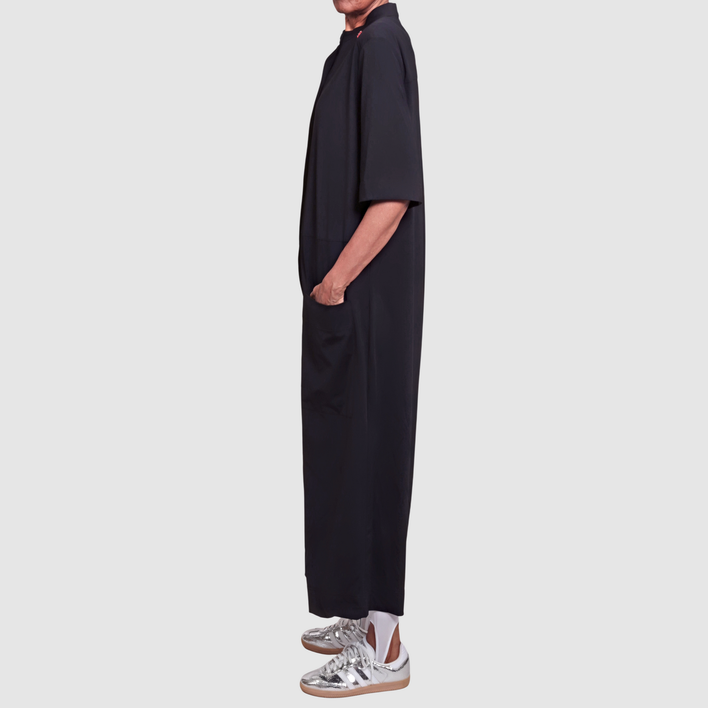 RYOKŌ UMI JUMPSUIT Black