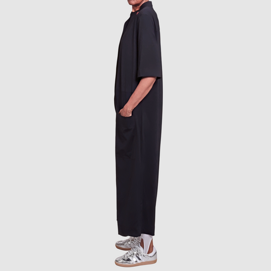 RYOKŌ UMI JUMPSUIT Black