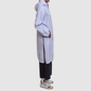 PLUVIO RAIN JACKET Chalk