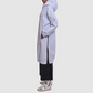 PLUVIO RAIN JACKET Chalk