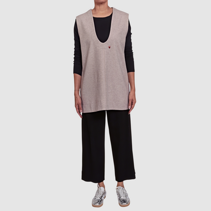 BISHOP MORRIS PANT Black