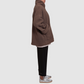 BISHOP MORRIS PANT Black