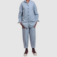 LE JEAN BEAU SHIRT Ash