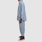 LE JEAN BEAU SHIRT Ash