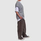 SLOANE SU VEST Grey Mix