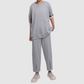 SLOANE UNO PANT Grey Mix